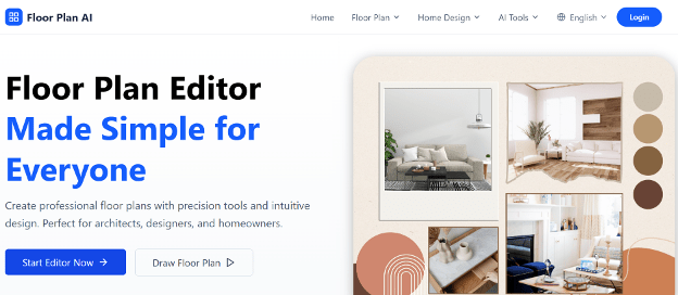 Best AI Tools for Home Renovation: Home-Design.ai and Floor-Plan.ai Reviewed