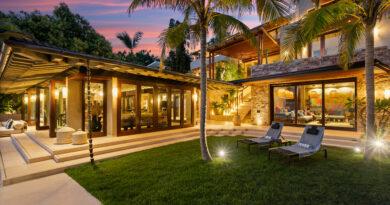 Luxury Villa Rentals