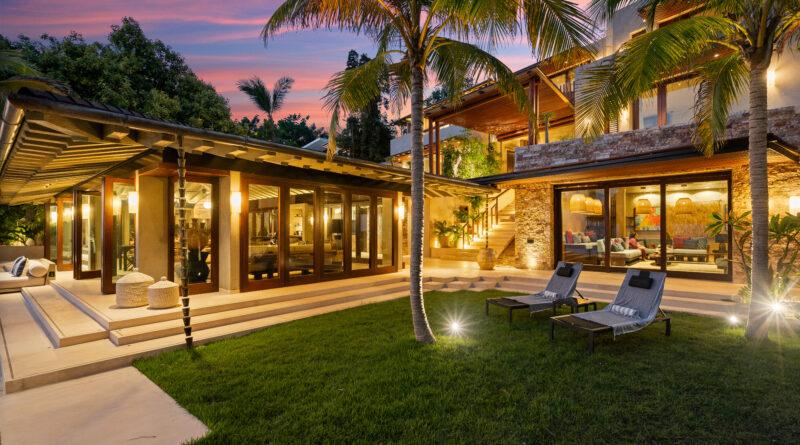 Luxury Villa Rentals
