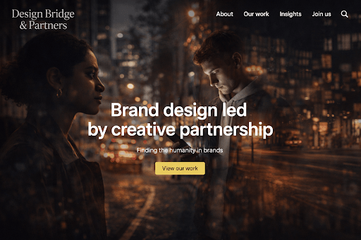 Design Bridge & Partners