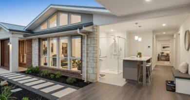 Design Features That Help Homes Age Gracefully Over Time