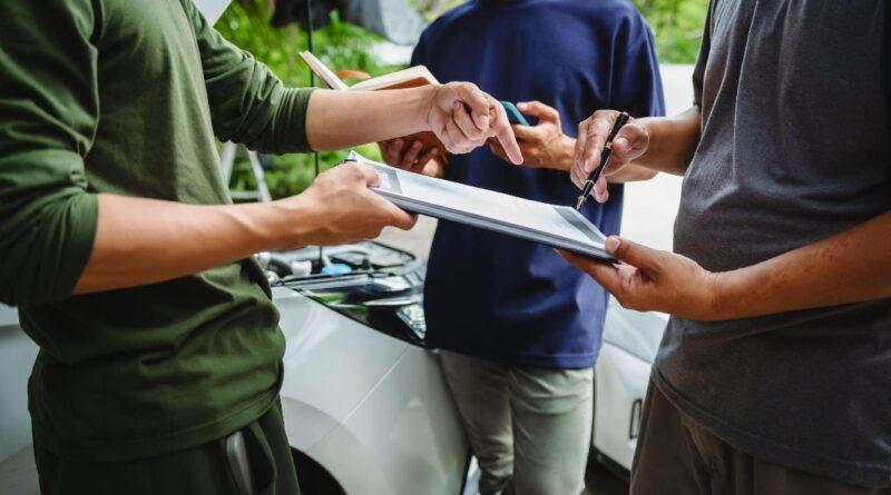 How Lawyers Help Maximize Tricky Car Accident Settlements