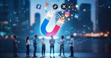 How Startups Can Build Magnetic Brands in a Social-First World