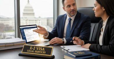 How an E-2 Visa Lawyer Can Speed Up Your U.S. Visa Approval