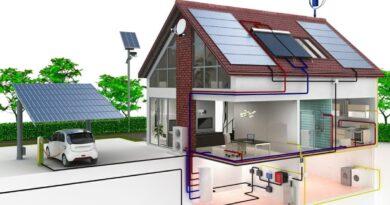 How to Transition Your Property to a Net-Zero Energy Profile During a Full-Scale Remodel