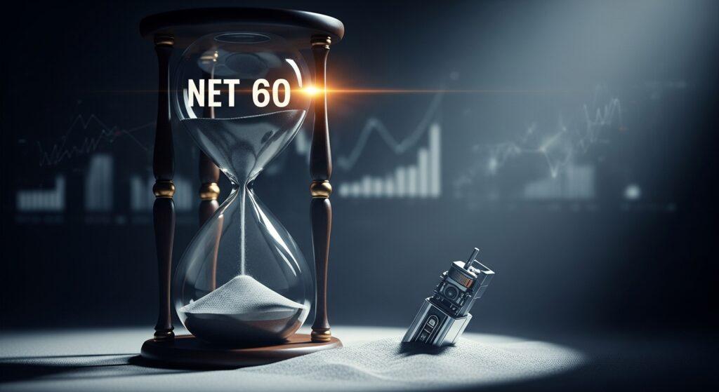 Is Your "Net 60" Payment Term Killing Your Next Breakthrough Product?