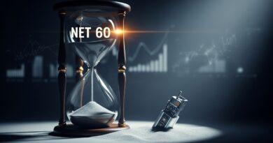 Is Your "Net 60" Payment Term Killing Your Next Breakthrough Product?