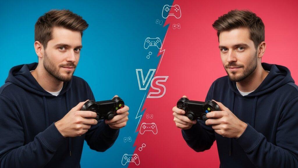 Live Stream Games That Increase Watch Time on Instagram and TikTok
