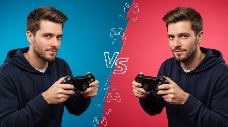 Live Stream Games That Increase Watch Time on Instagram and TikTok