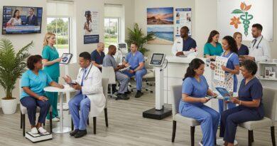 Medical Weight Loss Trends Among Florida Patients