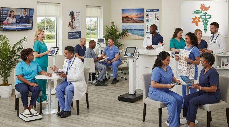 Medical Weight Loss Trends Among Florida Patients