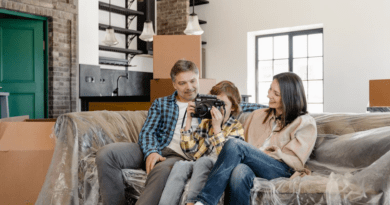 Your Stress-Free Move Awaits: A Guide to Navigating U.S. Moving Services