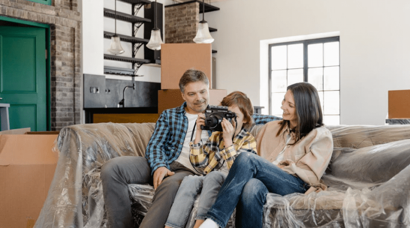 Your Stress-Free Move Awaits: A Guide to Navigating U.S. Moving Services