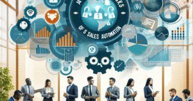 How to avoid the unseen risk of sales automation in your strategy