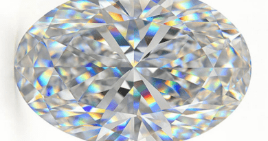Oval cut Diamonds in Engagement Rings: 2025’s Hottest Thing to Watch