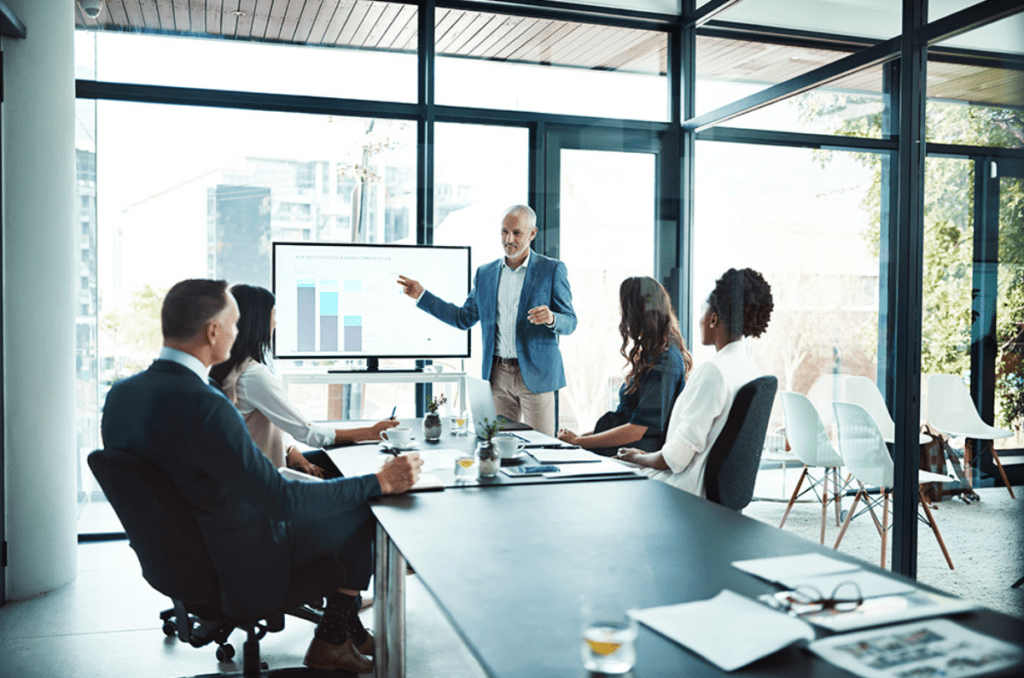 Geoffrey Dietrich and the Discipline Behind Solidaris Capital