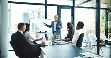 Geoffrey Dietrich and the Discipline Behind Solidaris Capital