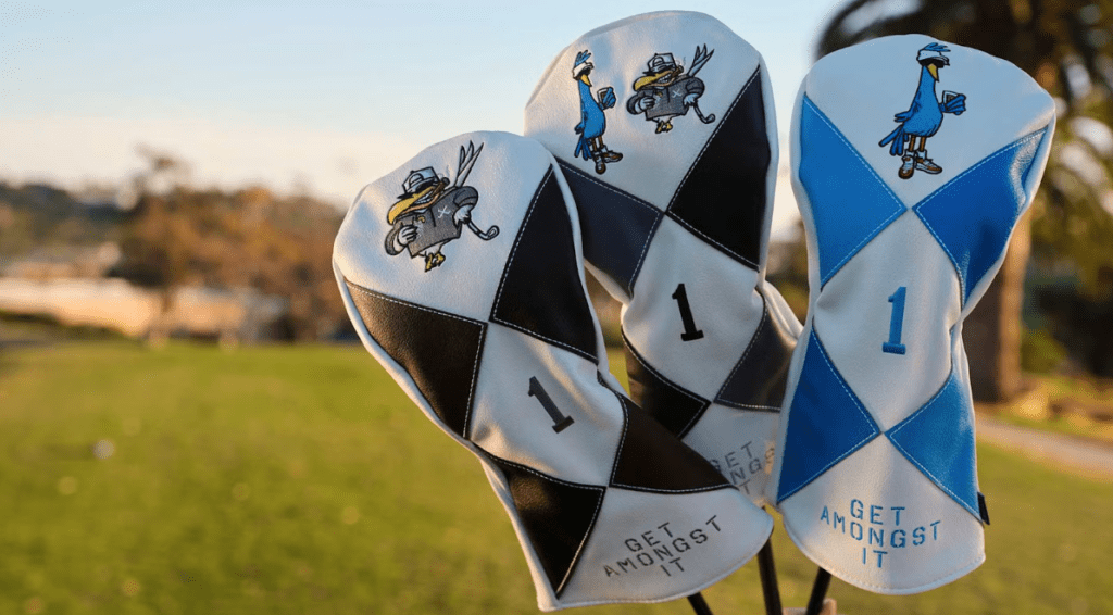 Putter Headcovers and Golf Headcovers: Essential Protection and Style for Every Golfer
