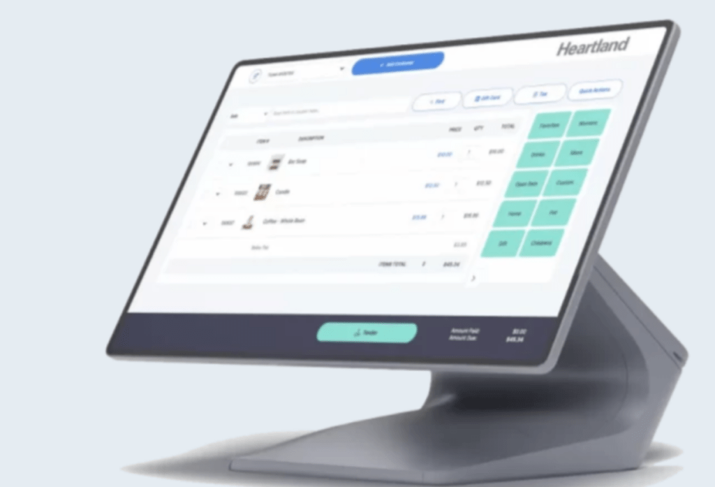 How Modern Retail Technology Is Reshaping In-Store Customer Experiences