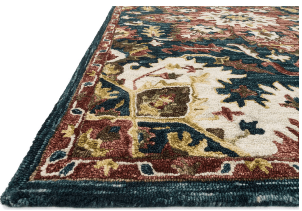 The Secrets to Preserving Rug Color and Softness