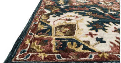 The Secrets to Preserving Rug Color and Softness