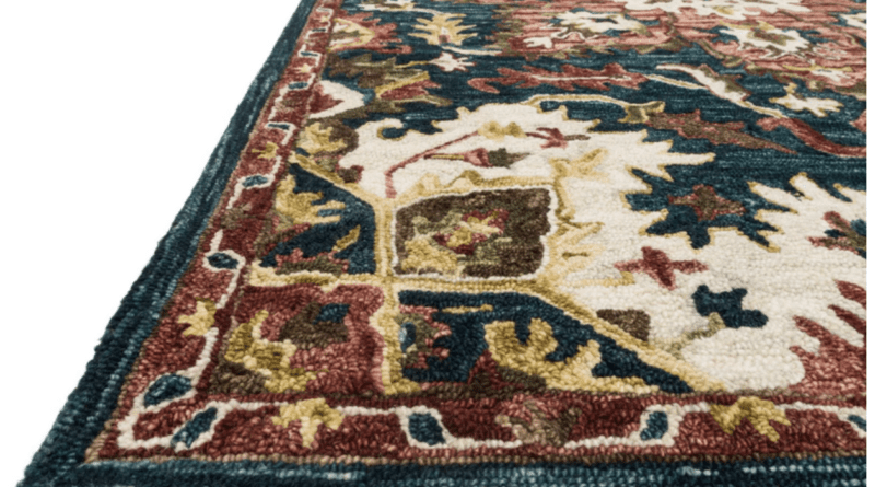 The Secrets to Preserving Rug Color and Softness