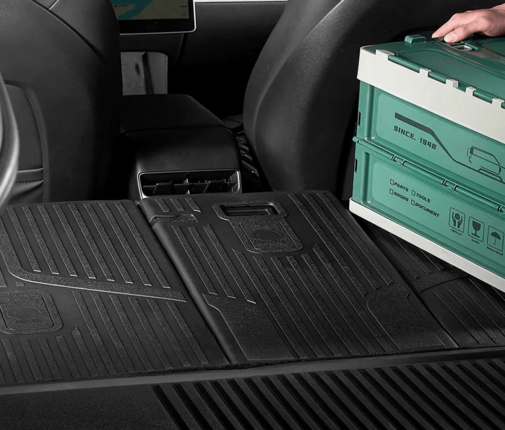 Why Every Car Owner Needs a Durable Seat Back Protector