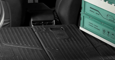 Why Every Car Owner Needs a Durable Seat Back Protector