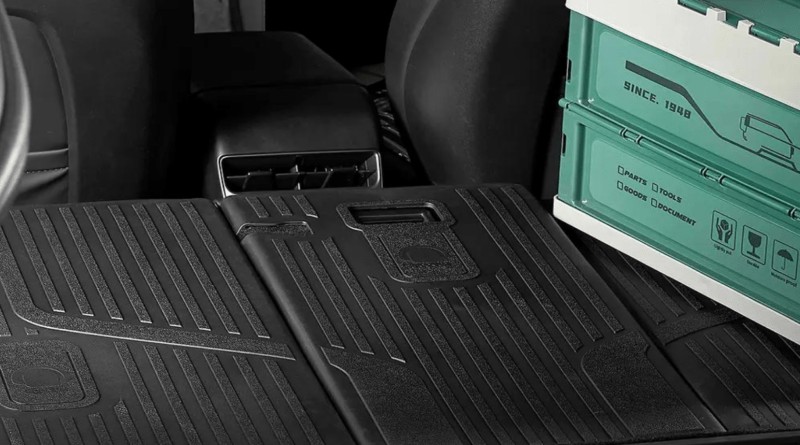 Why Every Car Owner Needs a Durable Seat Back Protector