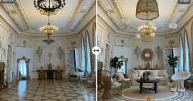 AIEnhancer AI room design: From One Photo to Smarter Interior Choices