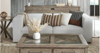 RC Willey: Redefining How Modern Homes Are Furnished