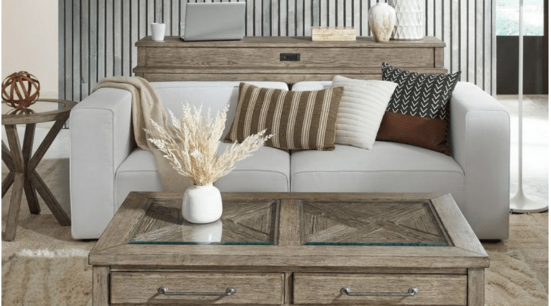 RC Willey: Redefining How Modern Homes Are Furnished