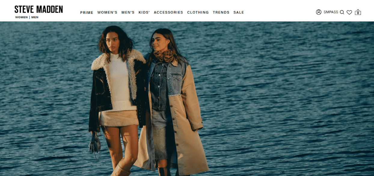 Style is personal, expressive, and constantly evolving. Choosing brands that support that evolution makes all the difference. With its New York roots, trend-savvy designs, and accessible approach, Steve Madden continues to define modern fashion with confidence and edge.