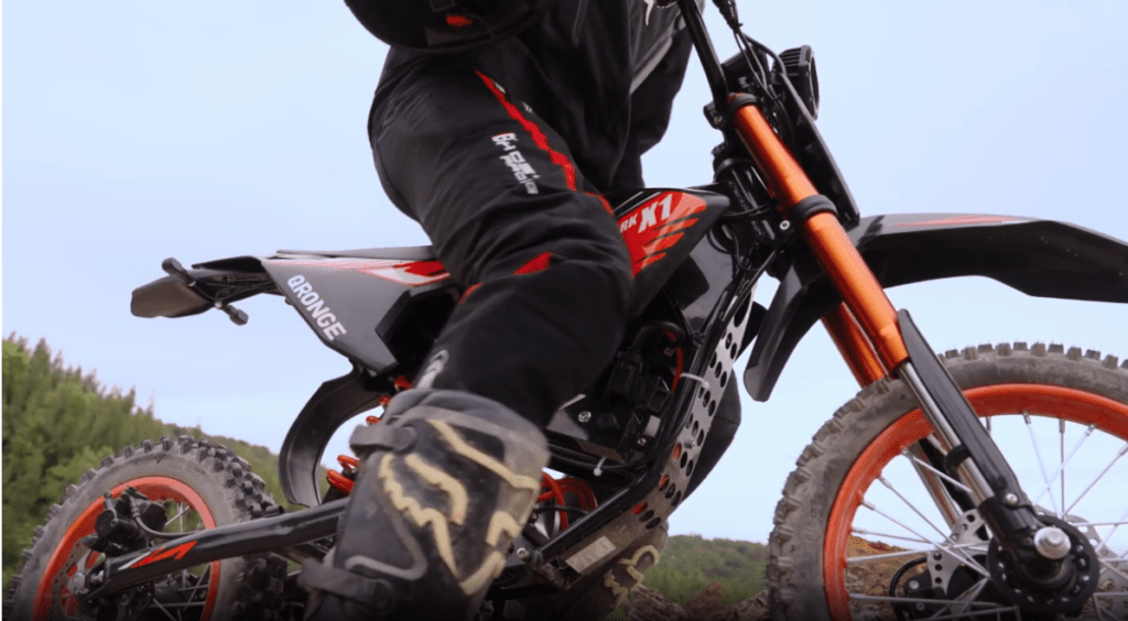 What Most First-Time E-Dirt Bike Buyers Overlook