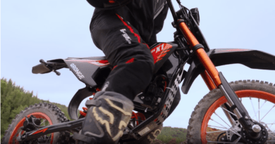 What Most First-Time E-Dirt Bike Buyers Overlook