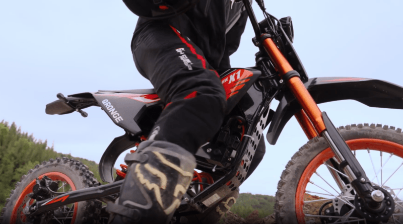What Most First-Time E-Dirt Bike Buyers Overlook