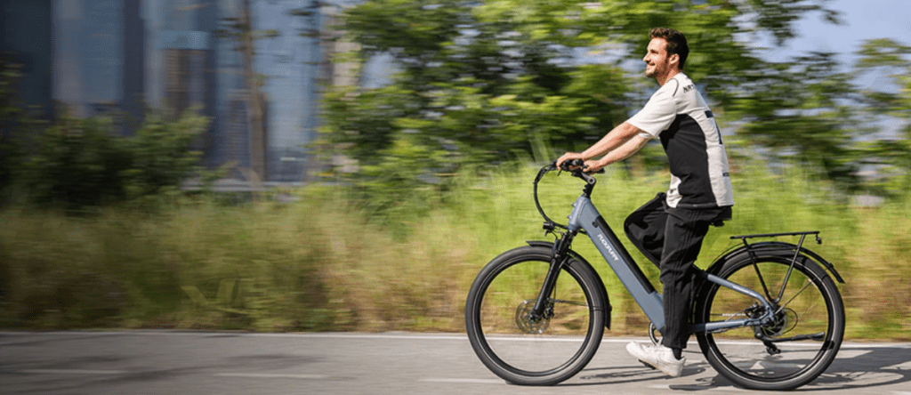 Fat Tire Ebikes and the Rise of Imperfect City Riding