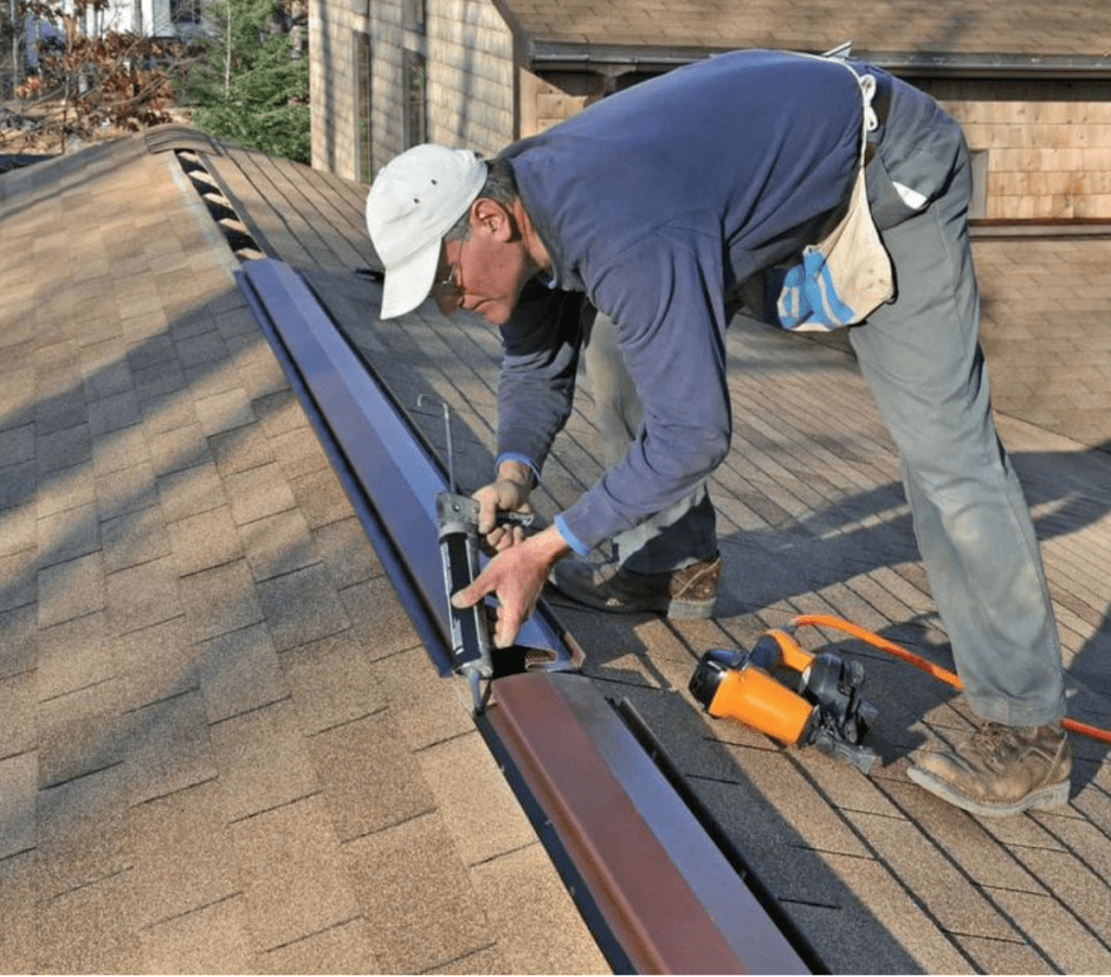 Understanding the Roof Replacement Process From Start to Finish