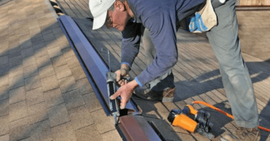 Understanding the Roof Replacement Process From Start to Finish