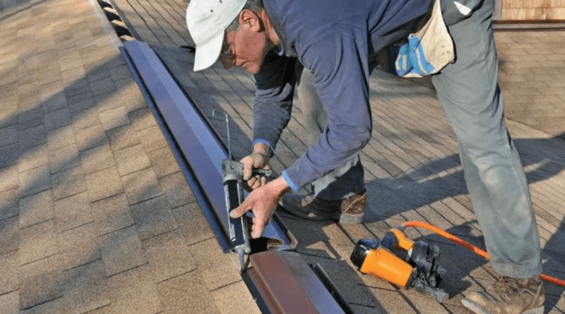 Understanding the Roof Replacement Process From Start to Finish