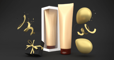 High-Quality Custom Cosmetic Boxes That Reflect Your Brand Style