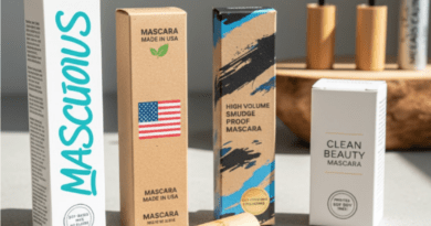 How Can Brands Design Custom Mascara Packaging That Stands Out on Shelves?
