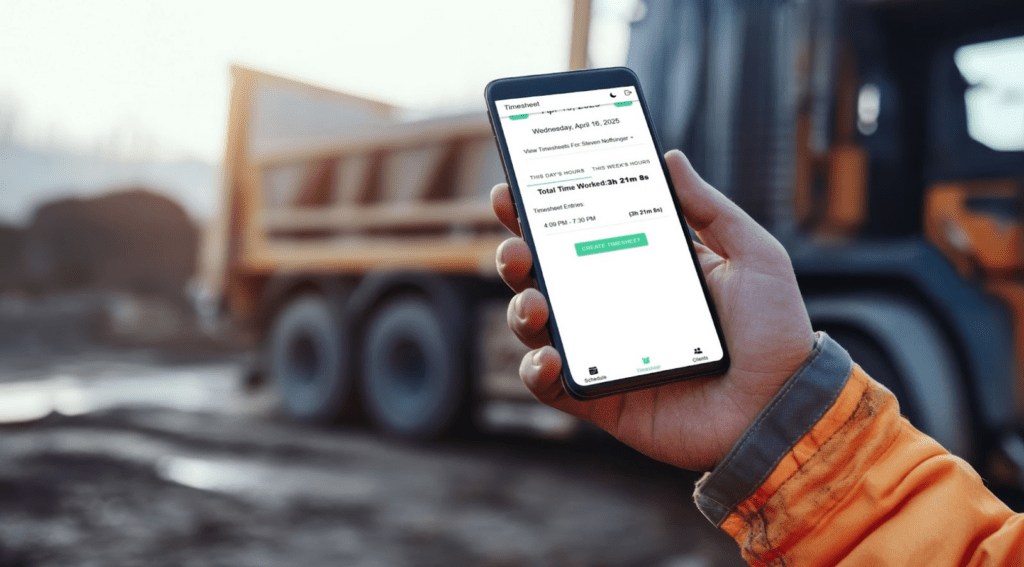 Top 7 Ways One Veteran’s Battlefield Experience Is Rewriting the Playbook for Dumpster Rental Software