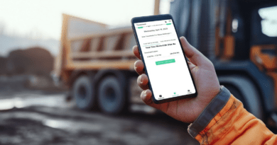 Top 7 Ways One Veteran’s Battlefield Experience Is Rewriting the Playbook for Dumpster Rental Software