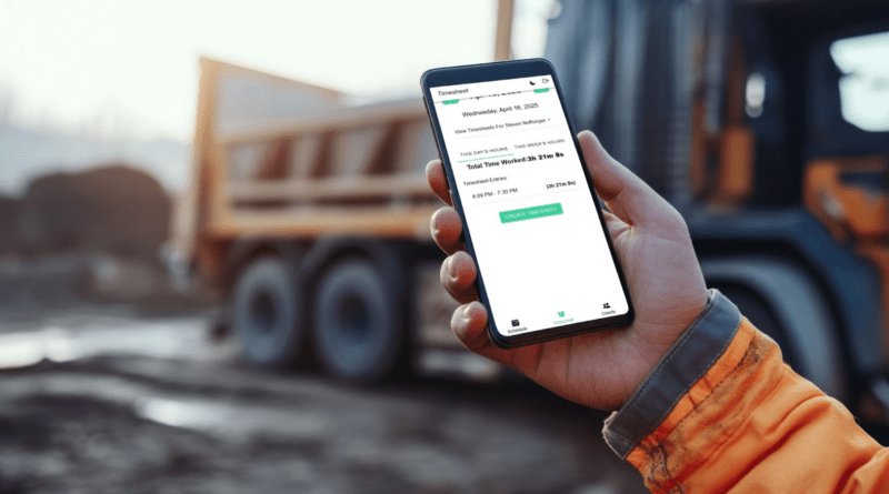 Top 7 Ways One Veteran’s Battlefield Experience Is Rewriting the Playbook for Dumpster Rental Software