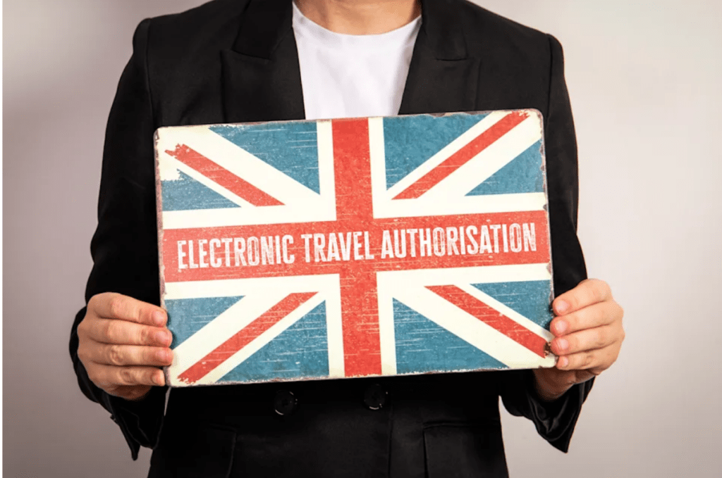 UK ETA: A Complete Explanation of the UK’s Electronic Travel Authorisation
