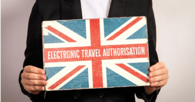 UK ETA: A Complete Explanation of the UK’s Electronic Travel Authorisation