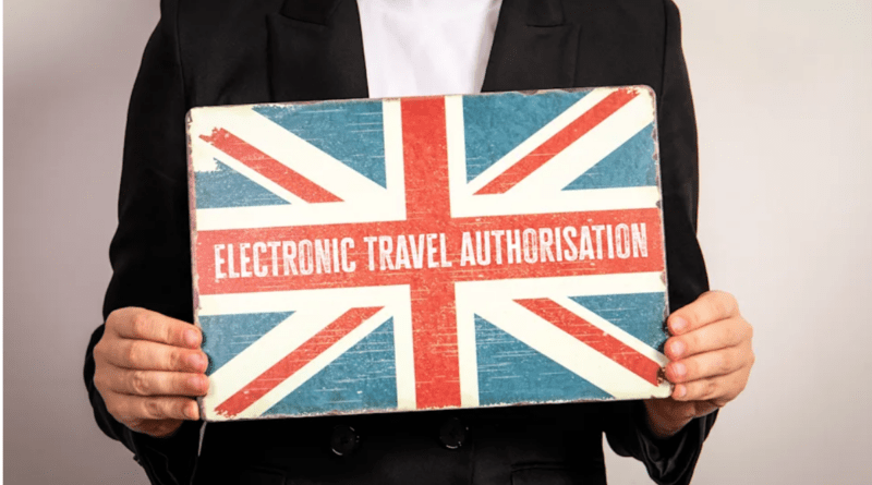UK ETA: A Complete Explanation of the UK’s Electronic Travel Authorisation