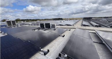 Commercial Solar Panels for UK Businesses: How to Cut Energy Costs and Future-Proof Your Company