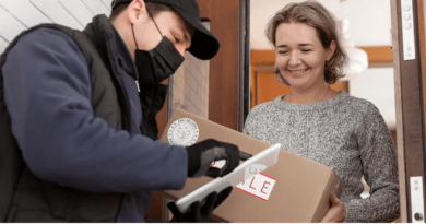Maximize Customer Retention with Personalized Final Mile Delivery